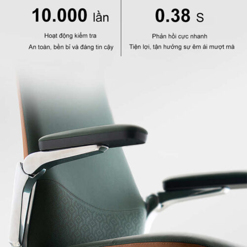 Ghe lanh dao B007 hinh 11