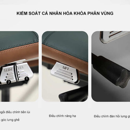 Ghe lanh dao B007 hinh 12