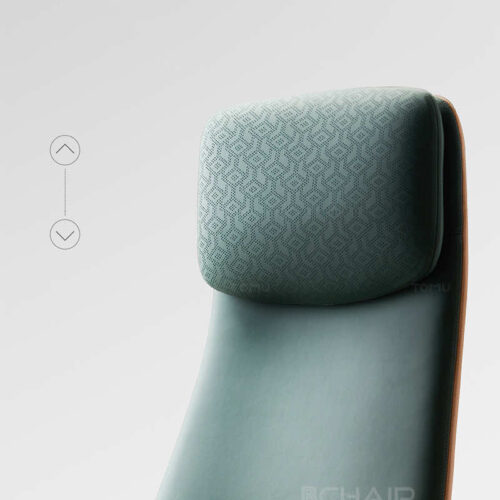 Ghe lanh dao B007 hinh 15