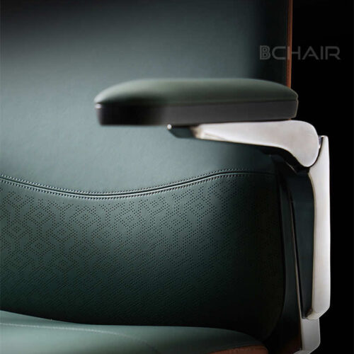 Ghe lanh dao B007 hinh 16