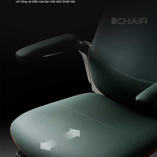 Ghe lanh dao B007 hinh 17