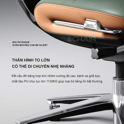 Ghe lanh dao B007 hinh 19