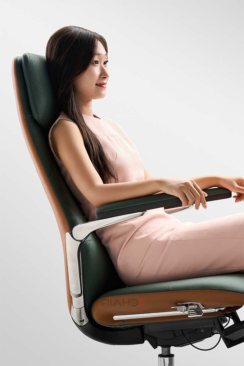 Ghế lãnh đạo B007