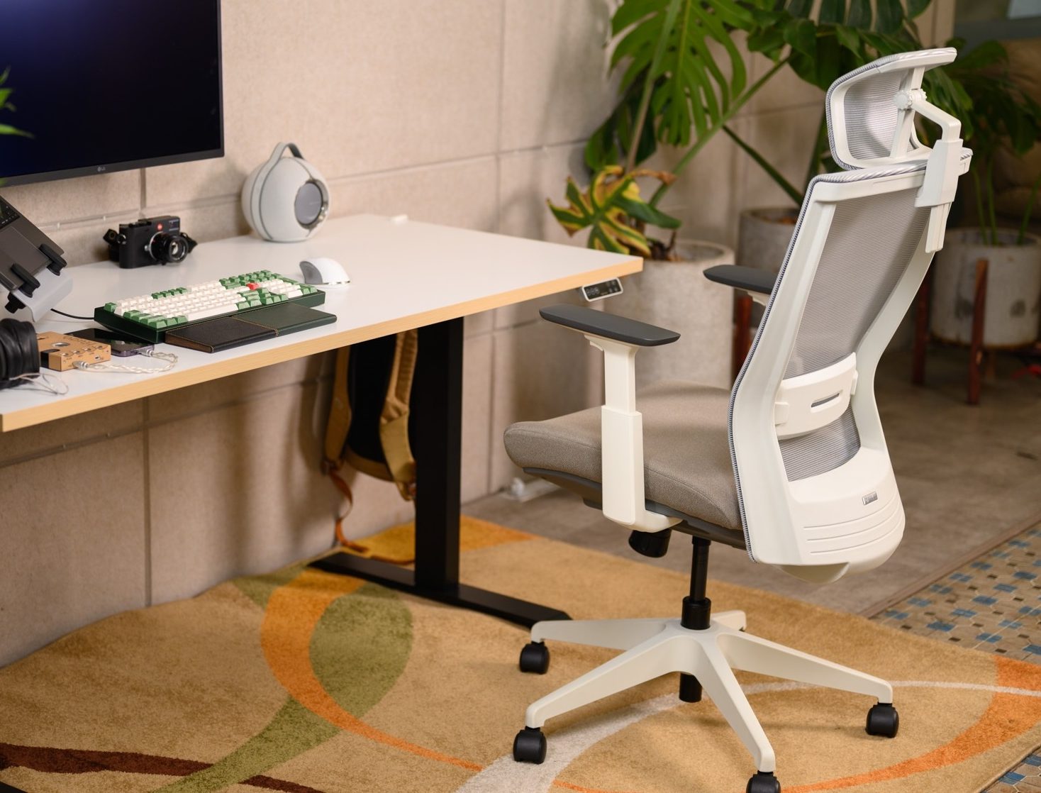 Ghế Ergonomic Epione FolioChair