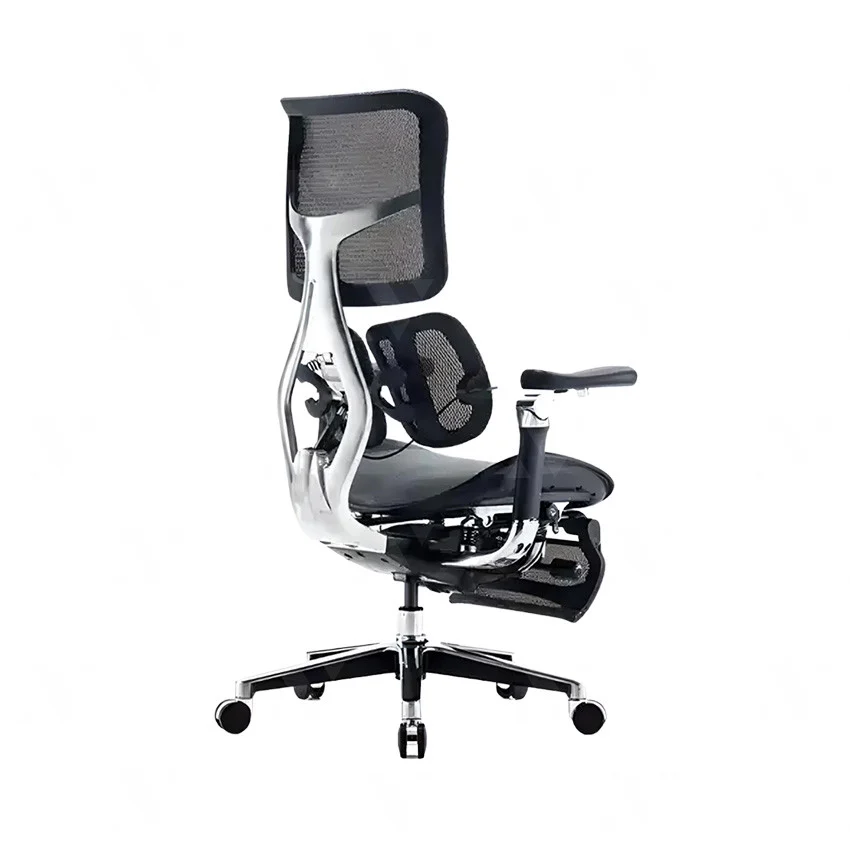 Ghế tựa công thái học Sihoo AU (S300)