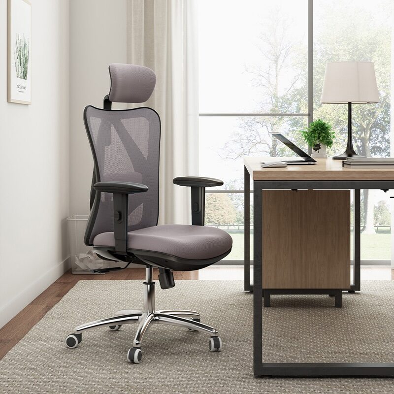 Ghe Cong Thai Hoc Sihoo M18