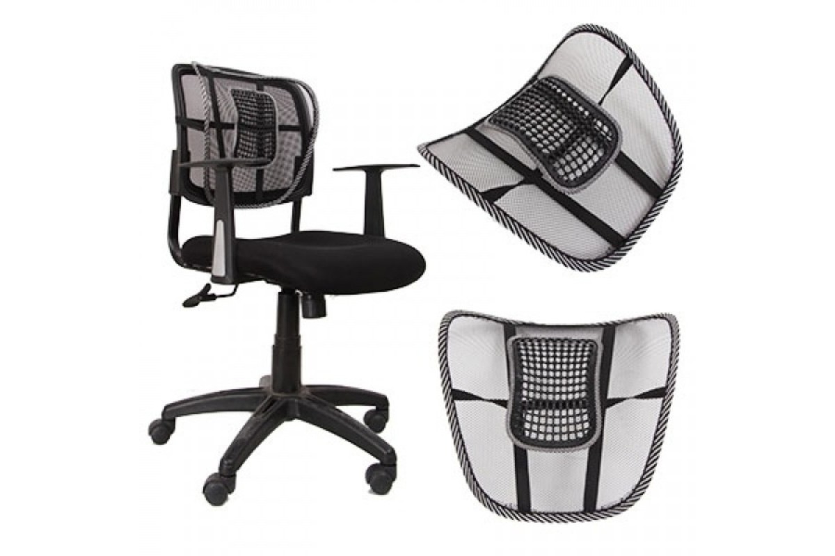 Tựa lưng công thái học