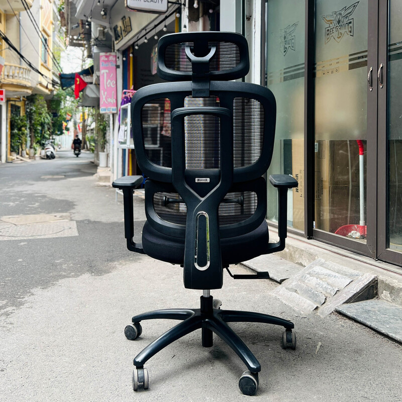 Warrior Hero Series WEC501