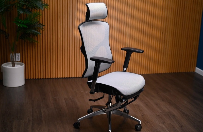 Ghe Cong Thai Hoc Xiaomi Manson Vera