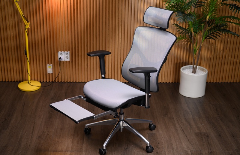 Ghe Cong Thai Hoc Manson Vera