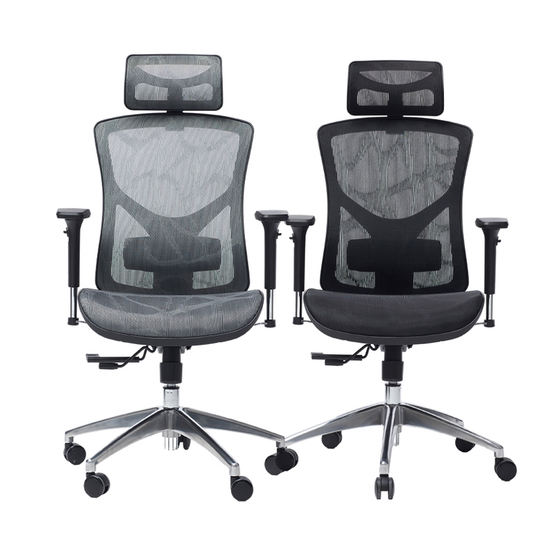 Ghe Cong Thai Hoc Xiaomi Manson Vera