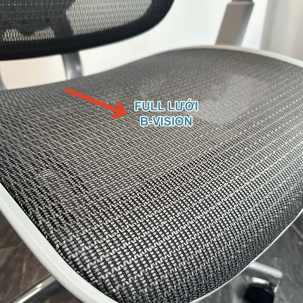 Lưới ghế