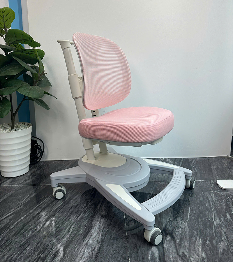 Ghế chống gù lưng DRY-829 là sản phẩm công thái học cao cấp Ghế chống gù lưng DRY-829 là sản phẩm công thái học cao cấp