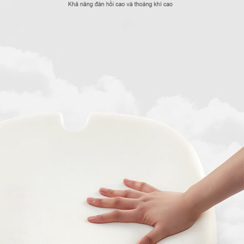 Ghế Chống Gù Trẻ Em DRY-618 11 Bộ Bàn Ghế Chống Gù YX 12001 Ghế DRY 618 Hình 11