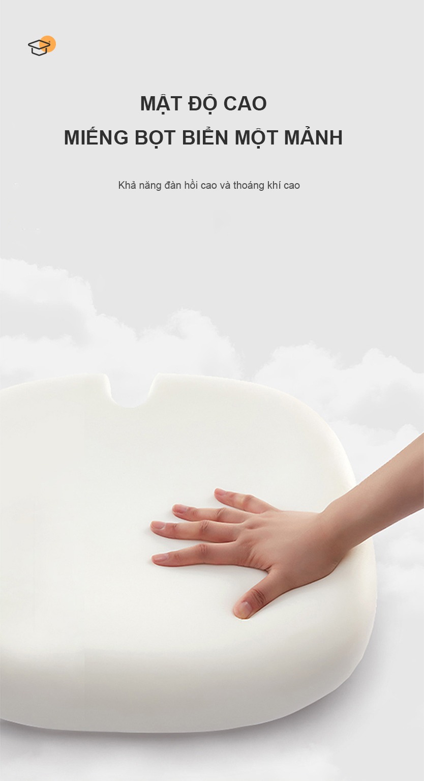 Ghế Chống Gù Trẻ Em DRY-618 19 Bộ Bàn Ghế Chống Gù YX 12001 Ghế DRY 618 Hình 11