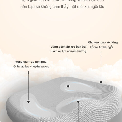 Ghế Chống Gù Trẻ Em DRY-618 13 Bộ Bàn Ghế Chống Gù YX 12001 Ghế DRY 618 Hình 13