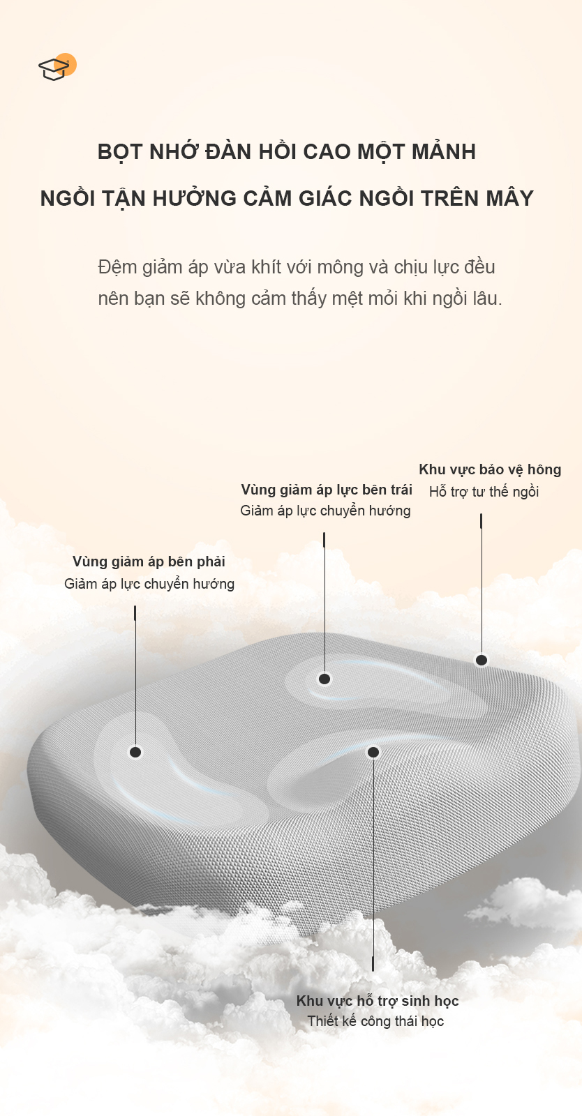 Ghế Chống Gù Trẻ Em DRY-618 21 Bộ Bàn Ghế Chống Gù YX 12001 Ghế DRY 618 Hình 13