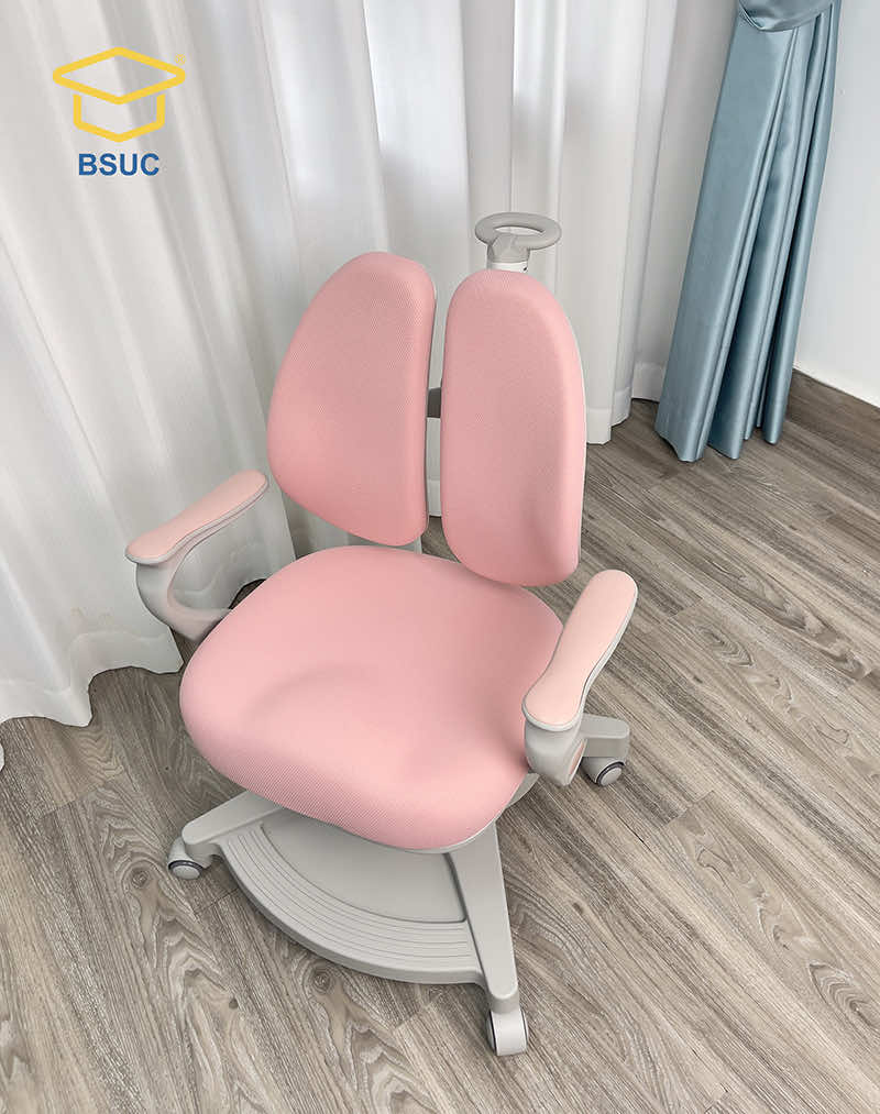 Ghế chống gù thông minh có thể điều chỉnh 3 chiều DRY-822