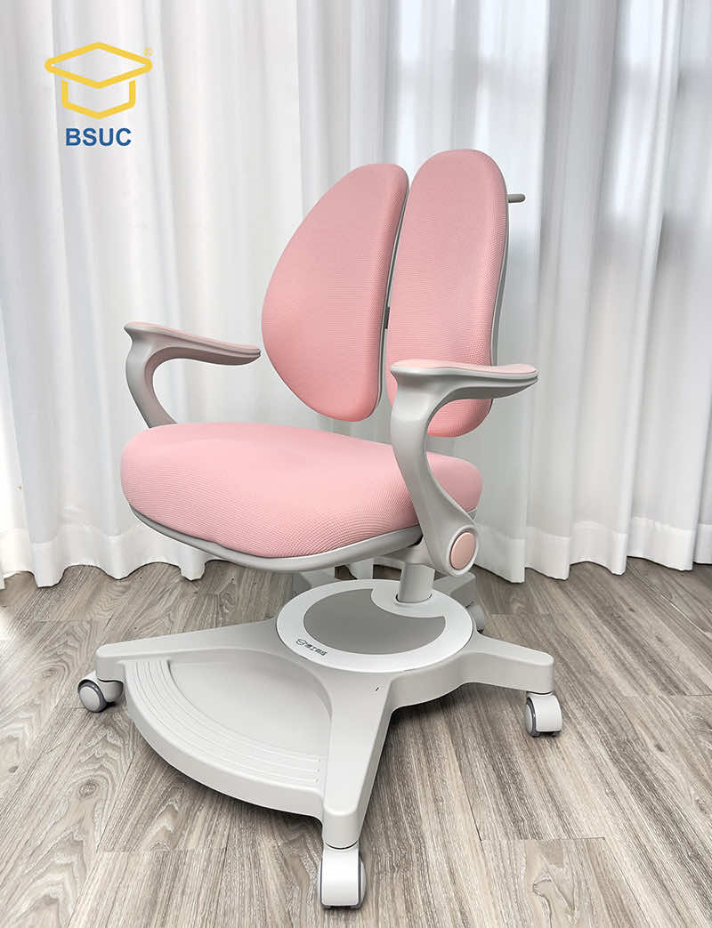 Thiết kế độc quyền của thương hiêu BSUC