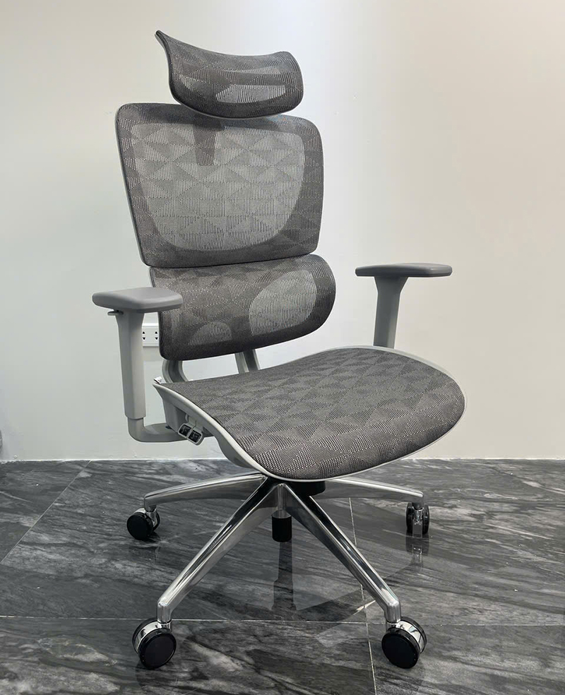 Ghế công thái học văn phòng