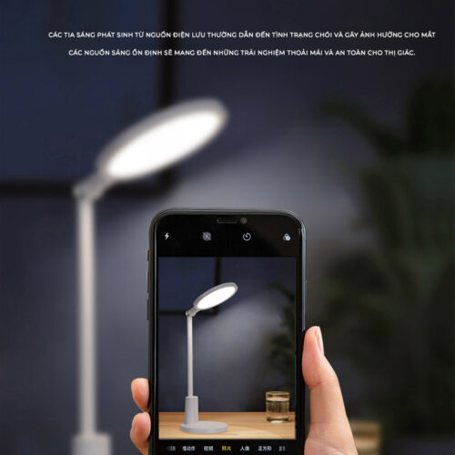 Đèn Học Chống Cận HYD 029