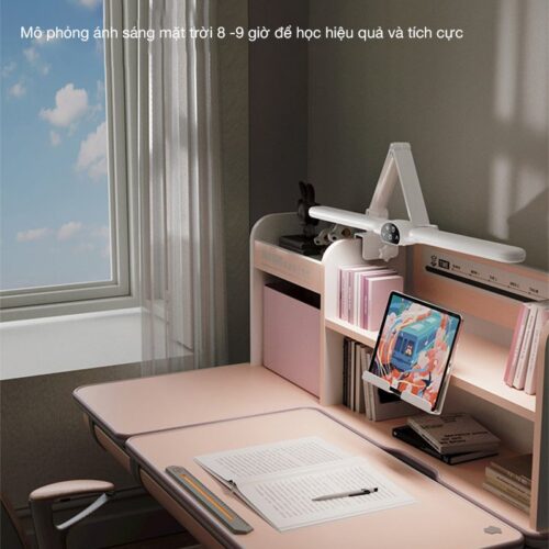 Đèn Làm Việc Cao Cấp HYD 032 Ảnh 07