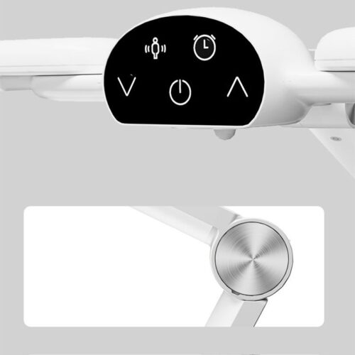 Đèn Làm Việc Cao Cấp HYD 032 Ảnh 12