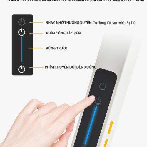 Đèn làm việc cao cấp ảnh 015