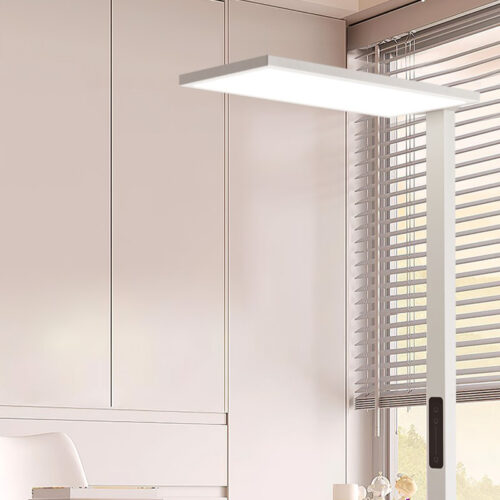 Đèn làm việc cao cấp ảnh 05