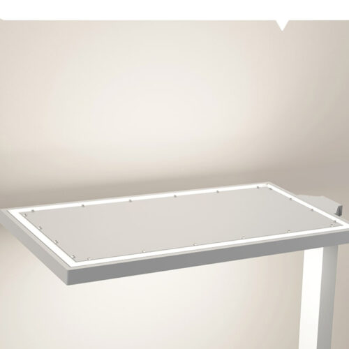 Đèn làm việc cao cấp ảnh 08