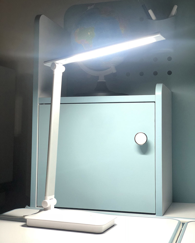 Đèn làm việc star08