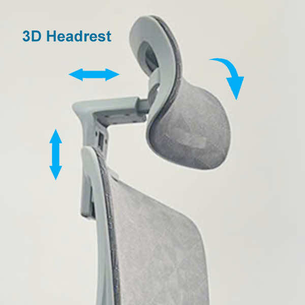 Tua dau dieu chinh 3D