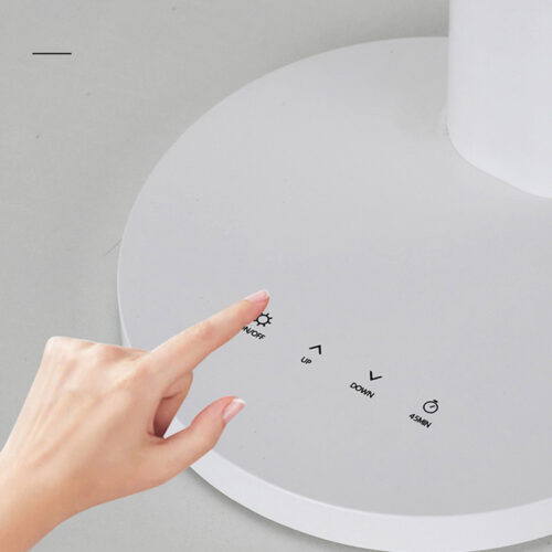 đèn Học Chống Cận HYD 029 Ảnh 08