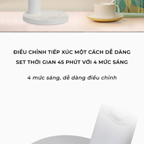 đèn Học Chống Cận HYD 029 Ảnh 09