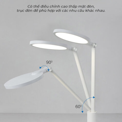đèn Học Chống Cận HYD 029 Ảnh 10