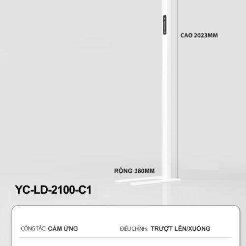 Thong So Ky Thuat Den