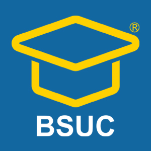 LOGO BSUC