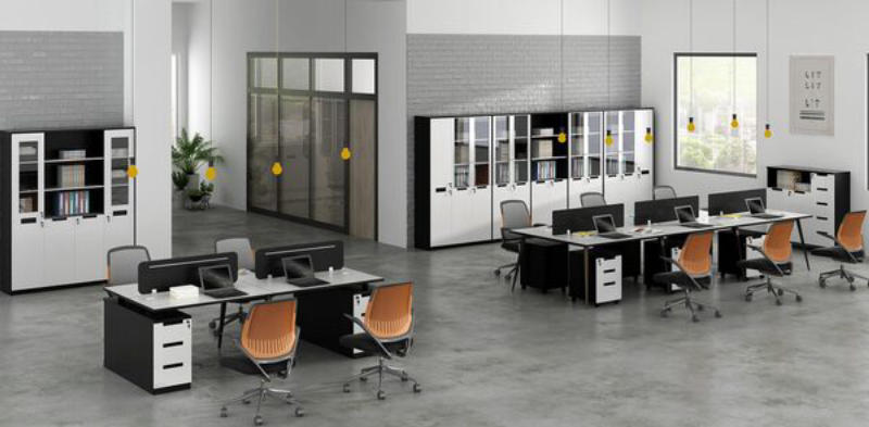 Bàn ghế văn phòng Hà Nội Lương Sơn