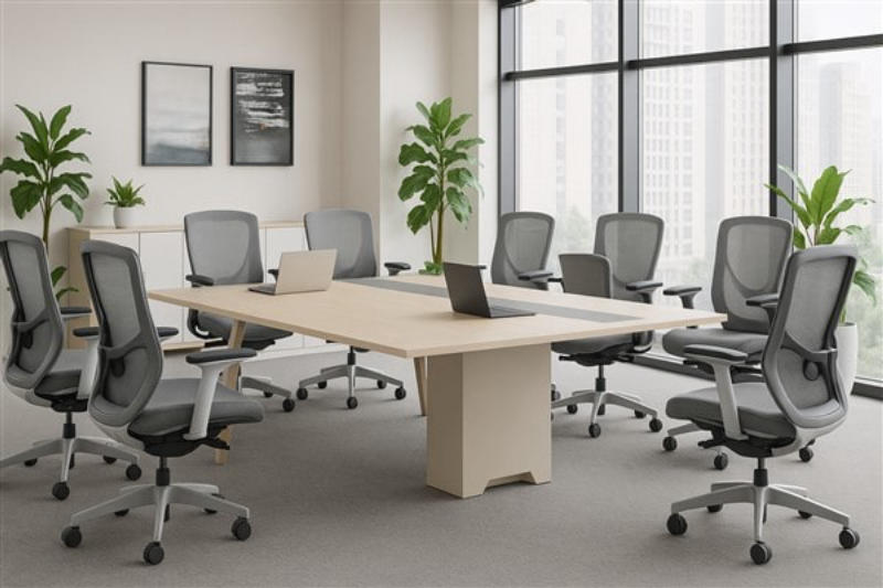 Bàn ghế văn phòng Hà Nội