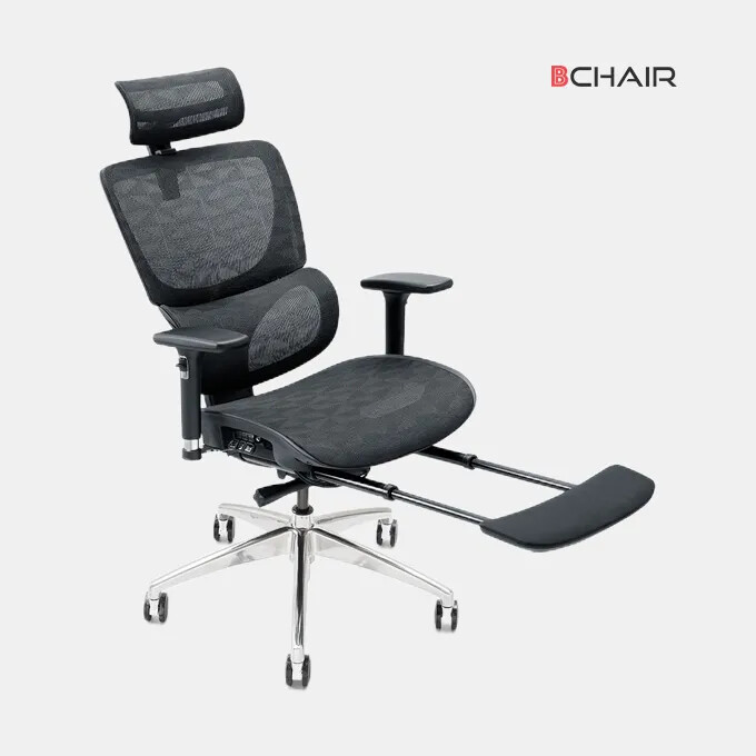 Ghế công thái học Ergonomic B-101AF-16L 
