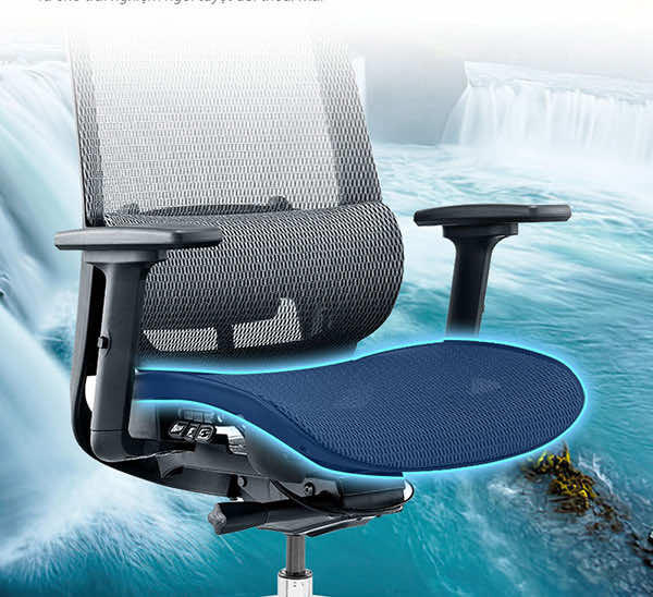 Ghế lười văn phòng