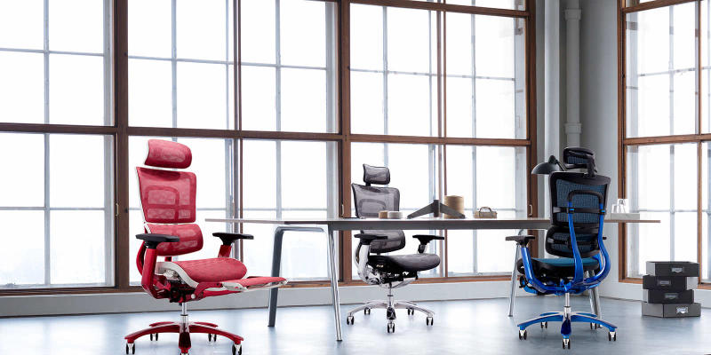 Ghế lưới lãnh đạo