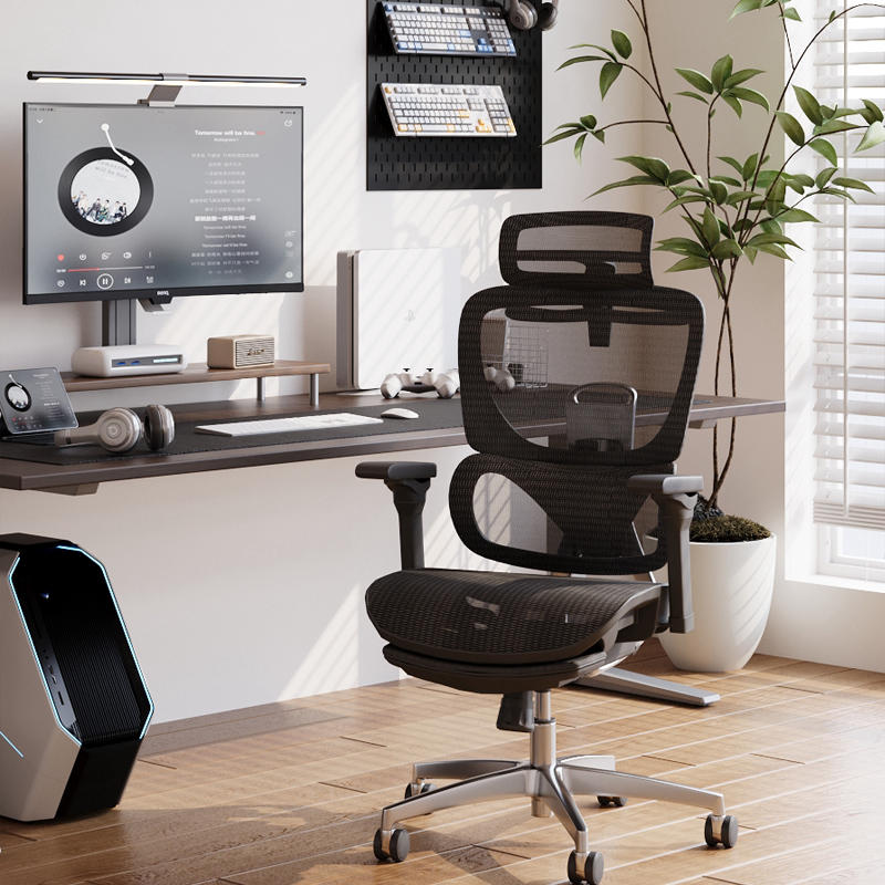 Ghế lưới văn phòng