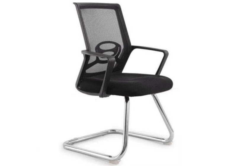 ghế văn phòng chân quỳ