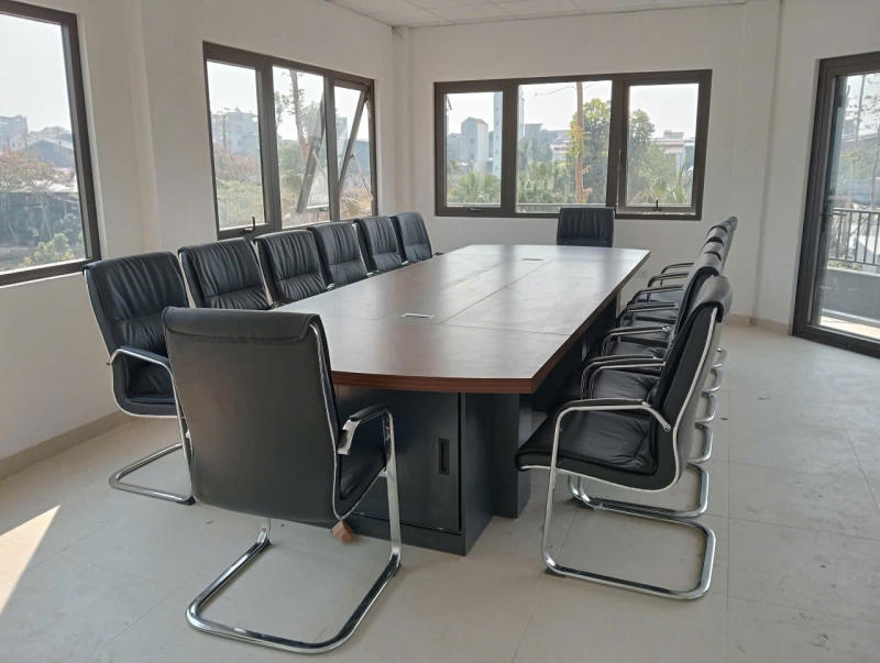 ghế văn phòng chân quỳ