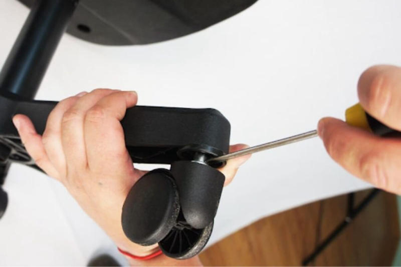 Sữa ghế văn phòng