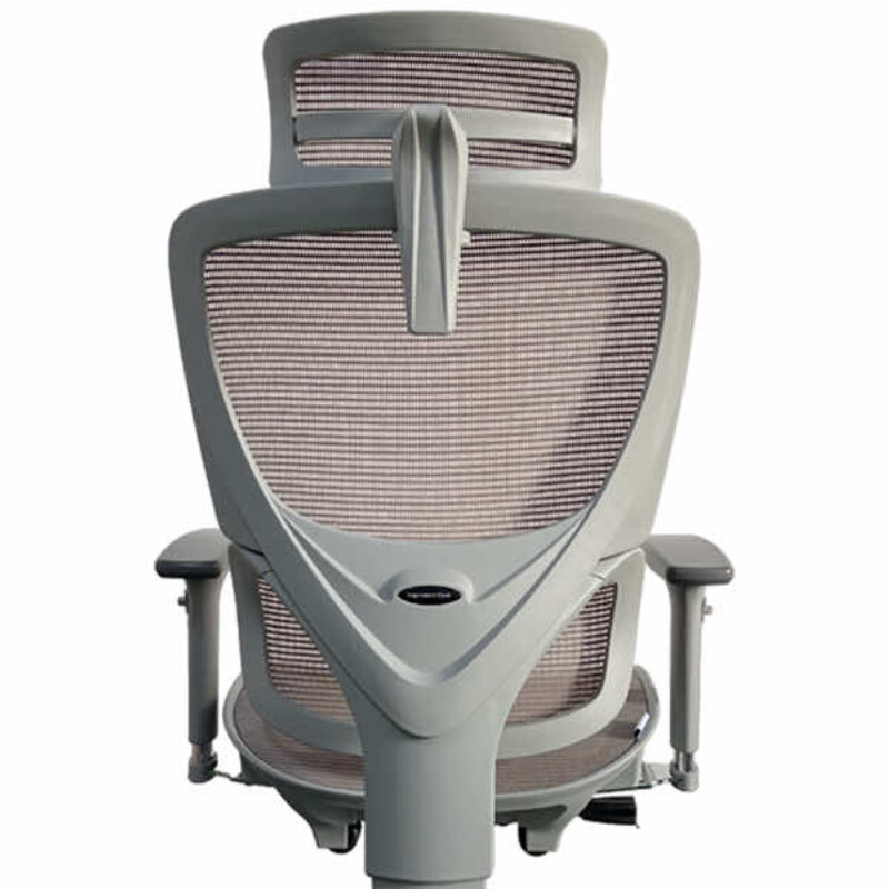 Tựa lưng công thái học