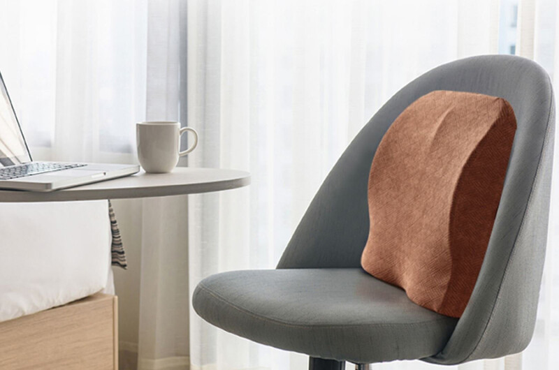 Tựa lưng công thái học