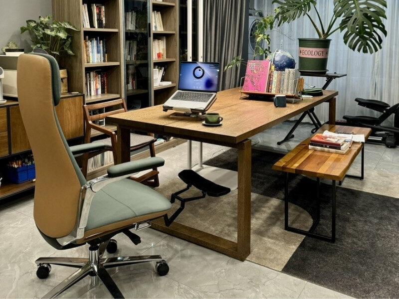 Kích thước bàn máy tính tiêu chuẩn mới nhất 2025 4 kích thước bàn máy tính