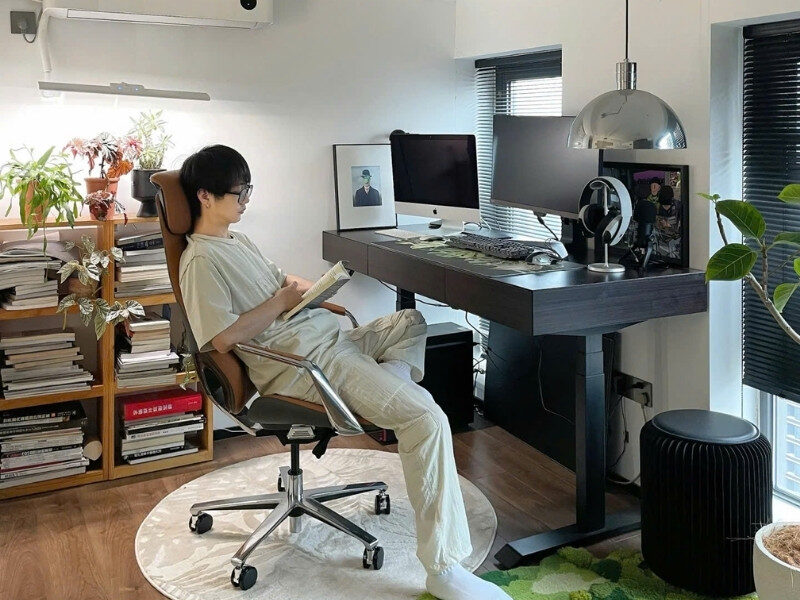 Kích thước bàn máy tính tiêu chuẩn mới nhất 2025 2 kích thước bàn máy tính